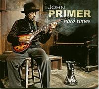 Jonh Primer - Hard Times