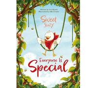 Joni Bosch Sweet Suzy. Everyone Is Special (Copertina rigida)