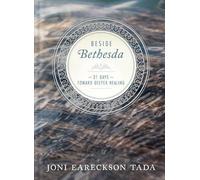 Joni Eareckson Tada Beside Bethesda (Copertina rigida)