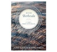 Joni Eareckson Tada Beside Bethesda (Copertina rigida)