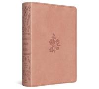 Joni Eareckson Tada ESV Women's Study Bible (Rilegato in ecopelle)