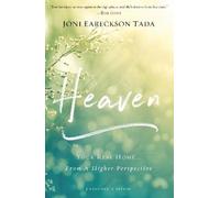 Joni Eareckson Tada Heaven (Tascabile)