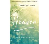 Joni Eareckson Tada Heaven (Tascabile)