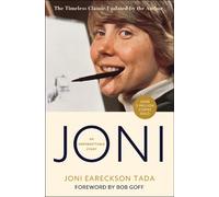 Joni Eareckson Tada Joni (Tascabile)
