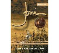 Joni Eareckson Tada Joni (Tascabile)