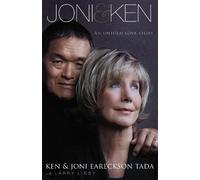 Joni Eareckson Tada Ken Tada Joni and Ken (Tascabile)
