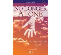 Joni Eareckson Tada No Longer Alone (pack of 5) (Tascabile)