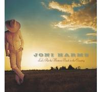 Joni Harms - Let's Put the Western Back in