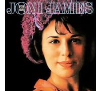JONI JAMES - AFTER HOURS