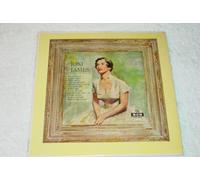 Joni James Award Winning Album 1956 USA vinyl LP E3346