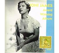 Joni James - Award Winning Album (LP)