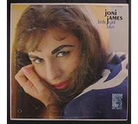JONI JAMES - little girl blue