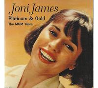 Joni James - Platinum & Gold: The MGM Years