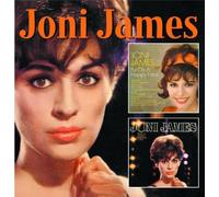 Joni James - Put on a Happy Face/I Feel a Song Coming On