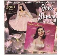 Joni James - Sings Songs of Victor Young