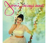Joni James - Swings Sweet