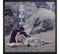 JONI JAMES - the mood is blue