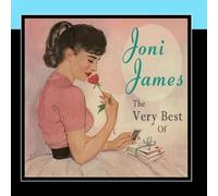 Joni James - The Very Best Of