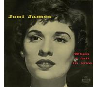 Joni James - When I Fall In Love
