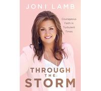 Joni Lamb Through the Storm (Copertina rigida)