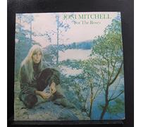 Joni Mitchel - For The Roses