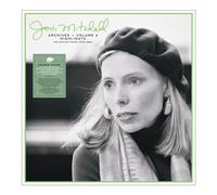 Joni Mitchell Archives: The Asylum Years (1976-1 (Vinyl LP) (PRESALE 04/10/2024)