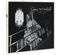 Joni Mitchell Joni Mitchell Archives - Volume 3: The Asylum Years (19 (Vinyl LP)