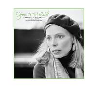 - Joni Mitchell Archives, Vol. 4 - Vinile