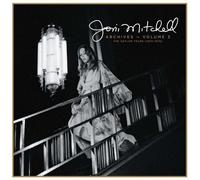 Joni Mitchell Joni Mitchell Archives - Volume 3: The Asylum Years (19 (Vinyl LP)