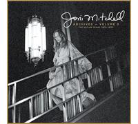 Joni Mitchell – Joni Mitchell Archives: The Asylum Years (1972-1975) – Vol. 3 – Box 5 CD