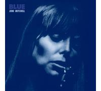 Joni Mitchell - Blue
