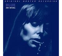 Joni Mitchell Blue (CD)