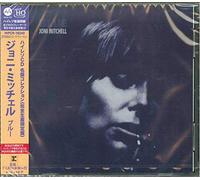 Joni Mitchell - Blue