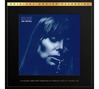 Joni Mitchell – Blue – Vinile LP – MoFi Electronics