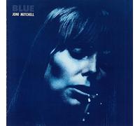 JONI MITCHELL - Blue by Imports (2015-08-05)