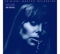 Joni Mitchell Blue (CD)