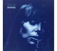 Joni Mitchell Blue (CD) Album
