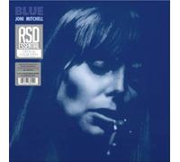 Joni Mitchell Blue (RSD Essential 2022) (Vinyl LP)