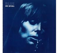 Joni Mitchell - Blue [Import]