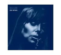 - Joni Mitchell - Blue - Vinile
