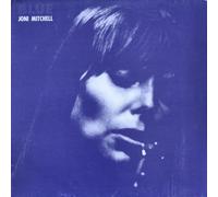 Joni Mitchell - Blue