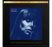 Joni Mitchell – Blue – Vinile LP – MoFi Electronics