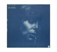 Joni Mitchell - Blue [Vinyl LP record] [Schallplatte]