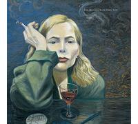 Joni Mitchell - Both Sides Now