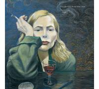 Joni Mitchell - Both Sides Now - Cd