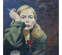 Joni Mitchell Both Sides Now (CD) Album