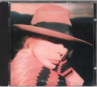 Joni Mitchell - Chalk mark in a rain storm