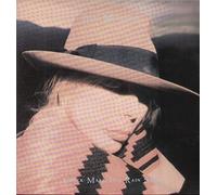 Joni Mitchell - Chalk mark in a rain storm (US, 1988, foc) / Vinyl record [Vinyl-LP]