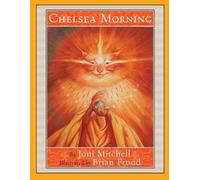 Joni Mitchell Chelsea Morning (Tascabile)
