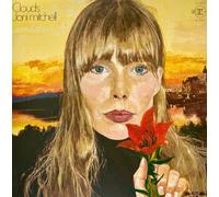 Mitchell Joni - Clouds